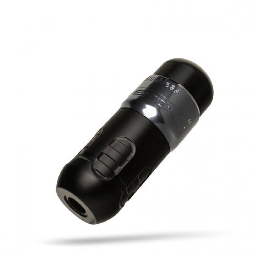 Беспроводная тату машинка Ambition Ninja Max 280 Silver