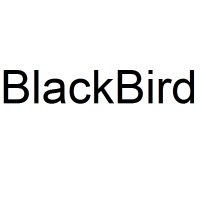 BlackBird 