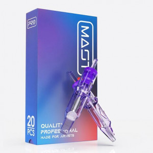 Тату картриджи Mast Pro 1001RL - 0,30 мм