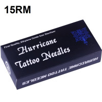 Тату иглы Hurricane Round Magnum 1215RM 