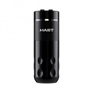 Беспроводная тату машинка Dragonhawk Mast Rider Pro Black
