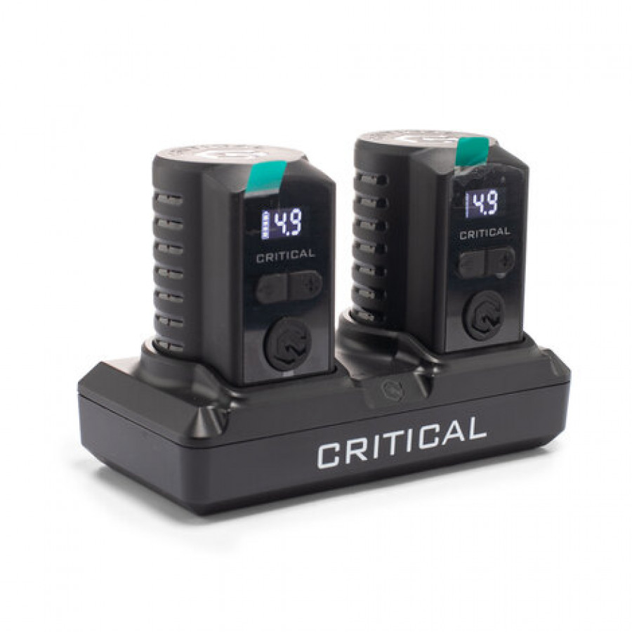 Зарядная станция Critical Universal Battery Dock