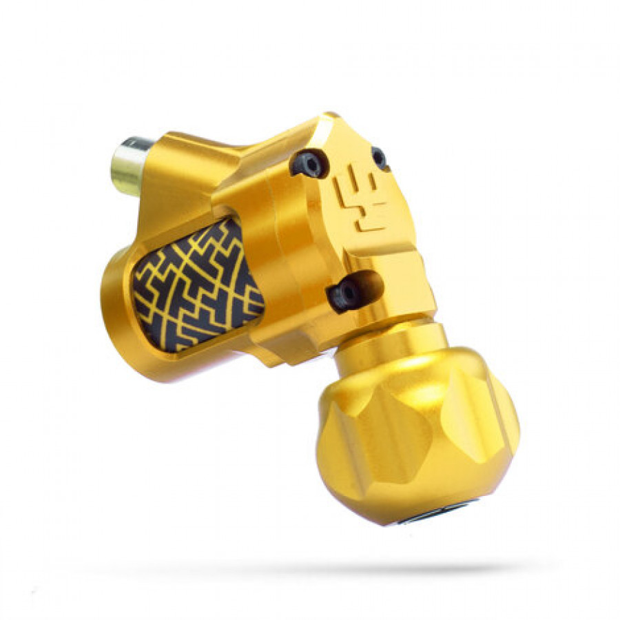 Тату машинка Vlad Blad Ultron-C "Gold"